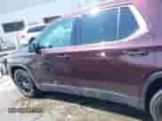 2019 Chevrolet Traverse LT Cloth with VIN 1GNERGKW1KJ192748, listed as a IAAI auction lot 42794301 with 121,333 mi miles and . Bid and sale history available at DreamBid. Image 14.