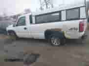 2006 Chevrolet Silverado 1500 Work Truck с VIN 3GCEK14V06G273567, выставлен на аукционе IAAI как лот 42028541 с пробегом 193 399 миль миль и . История ставок и продаж доступна на DreamBid. Изображение 14.