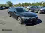 2021 Honda Accord EX с VIN 1HGCV3F4XMA016976, выставлен на аукционе Copart как лот 64333145 с пробегом 99 266 миль миль и Списание • Salvage title. История ставок и продаж доступна на DreamBid. Изображение 13.