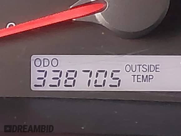 2011 Toyota Camry LE with VIN 4T1BF3EK7BU700513, listed as a IAAI auction lot 43011248 with 338,705 mi miles and . Bid and sale history available at DreamBid. Image 15.