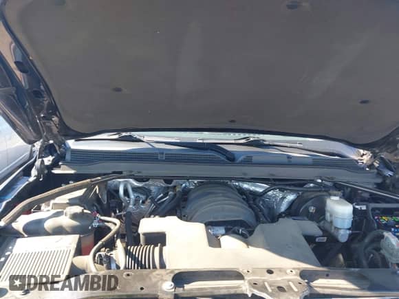 2016 Cadillac Escalade Luxury Collection с VIN 1GYS4BKJ8GR109207, выставлен на аукционе IAAI как лот 43180482 с пробегом 121 647 миль миль и . История ставок и продаж доступна на DreamBid. Изображение 10.