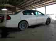 2008 Chevrolet Malibu Classic LS 2FL z VIN 1G1ZS58N38F122061, wystawiony jako Copart lot #60605544 z przebiegiem 194 577 mil mil oraz Szkoda całkowita • Salvage title. Historia ofert i sprzedaży dostępna na DreamBid. Obrazek 3.