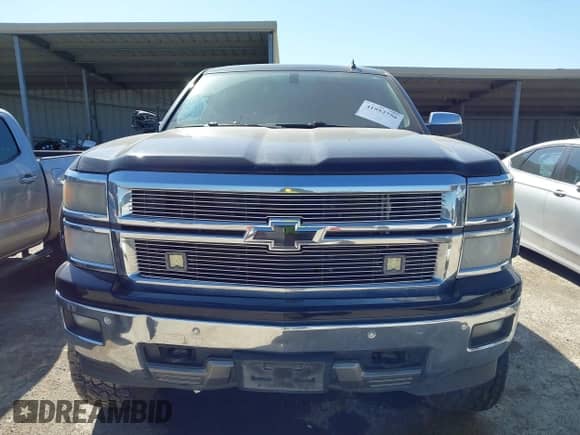2014 Chevrolet Silverado 1500 LTZ с VIN 3GCUKSEC9EG325632, выставлен на аукционе IAAI как лот 41952756 с пробегом 196 779 миль миль и . История ставок и продаж доступна на DreamBid. Изображение 12.