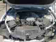 2021 Chevrolet Camaro 1LT z VIN 1G1FB1RX7M0128230, wystawiony jako Copart lot #66162585 z przebiegiem 60 974 mil mil oraz Szkoda całkowita • Salvage title. Historia ofert i sprzedaży dostępna na DreamBid. Obrazek 11.