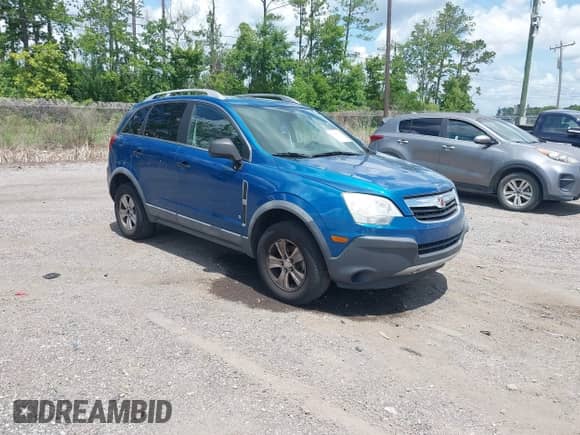 2009 Saturn VUE XE с VIN 3GSCL33P19S609493, выставлен на аукционе IAAI как лот 42486574 с пробегом 180 925 миль миль и . История ставок и продаж доступна на DreamBid. Изображение 1.