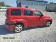 2011 Chevrolet HHR 1LT с VIN 3GNBABFW3BS519320, выставлен на аукционе Copart как лот 80555525 с пробегом 147 438 миль миль и Списание • Salvage title. История ставок и продаж доступна на DreamBid. Изображение 3.