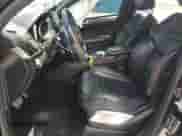 2017 Mercedes-Benz GLS 63 AMG с VIN 4JGDF7FE9HA771344, выставлен на аукционе Copart как лот 64624445 с пробегом 94 416 миль миль и Списание • Salvage title. История ставок и продаж доступна на DreamBid. Изображение 7.