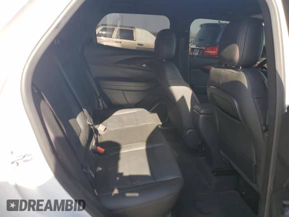 2024 Chevrolet TrailBlazer RS z VIN KL79MTSL8RB102956, wystawiony jako Copart lot #67953325 z przebiegiem 12 004 mil mil oraz Szkoda całkowita • Salvage title. Historia ofert i sprzedaży dostępna na DreamBid. Obrazek 11.