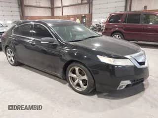 2010 Acura TL Technology с VIN 19UUA9F58AA000900, выставлен на аукционе IAAI как лот 42299988 с пробегом 237 385 миль миль и . История ставок и продаж доступна на DreamBid. Изображение 1.