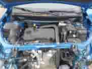 2024 Chevrolet Equinox RS с VIN 3GNAXWEG3RS212946, выставлен на аукционе IAAI как лот 43422969 с пробегом 16 171 миль миль и . История ставок и продаж доступна на DreamBid. Изображение 10.