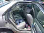 1997 Toyota Camry LE with VIN 4T1BG22K8VU056746, listed as a IAAI auction lot 42555616 with 100,471 mi miles and . Bid and sale history available at DreamBid. Image 8.