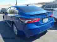 2023 Toyota Camry SE z VIN 4T1T11AK6PU158700, wystawiony jako IAAI lot #43312055 z przebiegiem 49 320 mil mil oraz . Historia ofert i sprzedaży dostępna na DreamBid. Obrazek 3.