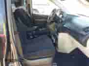 2016 Dodge Grand Caravan SE Plus with VIN 2C4RDGBG4GR131544, listed as a IAAI auction lot 43218815 with 177,285 mi miles and . Bid and sale history available at DreamBid. Image 5.