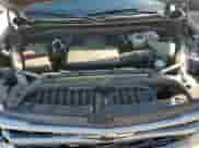 2024 Chevrolet Silverado 1500 RST с VIN 2GCPADED6R1223529, выставлен на аукционе Copart как лот 68307625 с пробегом 14 005 миль миль и Списание • Salvage title. История ставок и продаж доступна на DreamBid. Изображение 11.