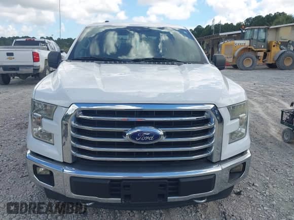 2015 Ford F-150 XLT with VIN 1FTEW1EF0FKE47898, listed as a IAAI auction lot 43274708 with 245,135 mi miles and . Bid and sale history available at DreamBid. Image 12.