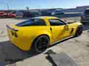 2006 Chevrolet Corvette Z06 с VIN 1G1YY26E065107256, выставлен на аукционе Copart как лот 43381815 с пробегом Не указан миль и Списание • Salvage title. История ставок и продаж доступна на DreamBid. Изображение 3.