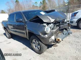 2014 Toyota Tacoma с VIN 5TFLU4EN4EX107161, выставлен на аукционе IAAI как лот 41411872 с пробегом 134 273 миль миль и . История ставок и продаж доступна на DreamBid. Изображение 1.