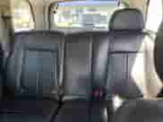 2007 Chevrolet TrailBlazer LS with VIN 1GNDS13S872291237, listed as a Copart auction lot 70501525 with 198,567 mi miles and Salvage title. Bid and sale history available at DreamBid. Image 10.