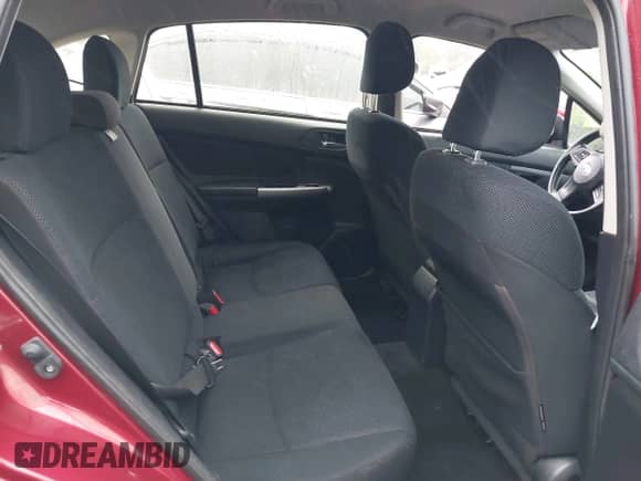 2016 Subaru Impreza Premium z VIN JF1GPAB6XG8287446, wystawiony jako IAAI lot #42881769 z przebiegiem 102 285 mil mil oraz . Historia ofert i sprzedaży dostępna na DreamBid. Obrazek 8.