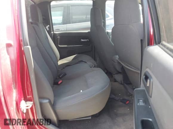 2006 Chevrolet Colorado 3LT с VIN 1GCDS136X68222086, выставлен на аукционе IAAI как лот 43049859 с пробегом 368 033 миль миль и . История ставок и продаж доступна на DreamBid. Изображение 8.