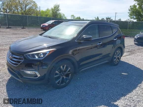 2018 Hyundai Santa Fe Ultimate с VIN 5NMZWDLA2JH080002, выставлен на аукционе IAAI как лот 41986147 с пробегом 58 556 миль миль и . История ставок и продаж доступна на DreamBid. Изображение 18.