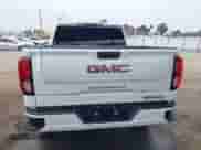 2024 GMC Sierra 1500 Elevation with VIN 3GTPHCED8RG311513, listed as a IAAI auction lot 41657586 with 8,209 mi miles and . Bid and sale history available at DreamBid. Image 16.