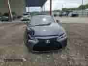 2024 Lexus IS 350 F Sport z VIN JTHBZ1B27R5081029, wystawiony jako Copart lot #81367065 z przebiegiem 3 173 mil mil oraz Szkoda całkowita • Salvage title. Historia ofert i sprzedaży dostępna na DreamBid. Obrazek 13.