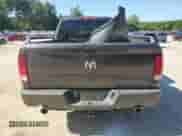 2015 Ram 1500 Express с VIN 1C6RR6KT7FS650830, выставлен на аукционе Copart как лот 66609005 с пробегом 153 785 миль миль и Списание • Salvage title. История ставок и продаж доступна на DreamBid. Изображение 6.