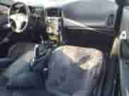 2011 Chevrolet Corvette Grand Sport 1LT with VIN 1G1YP2DW3B5104800, listed as a Copart auction lot 89219385 with 71,753 mi miles and Salvage title. Bid and sale history available at DreamBid. Image 8.