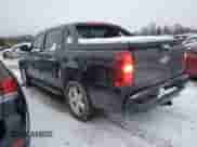 2013 Chevrolet Avalanche LT with VIN 3GNTKFE76DG293637, listed as a Copart auction lot 86176054 with 122,504 mi miles and Clean title. Bid and sale history available at DreamBid. Image 2.