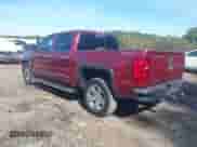 2014 Chevrolet Silverado 1500 LTZ с VIN 3GCUKSEC3EG232881, выставлен на аукционе IAAI как лот 43529208 с пробегом 149 193 миль миль и . История ставок и продаж доступна на DreamBid. Изображение 3.