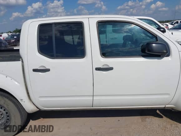 2013 Nissan Frontier SL with VIN 1N6AD0ER5DN754954, listed as a IAAI auction lot 42902874 with 211,613 mi miles and . Bid and sale history available at DreamBid. Image 13.