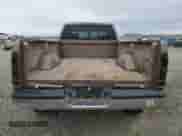 2001 Dodge 2500 with VIN 1B7KF23631J529098, listed as a Copart auction lot 81674595 with 400,626 mi miles and Salvage title. Bid and sale history available at DreamBid. Image 6.