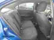 2016 Chevrolet Sonic LT z VIN 1G1JC5SB6G4150200, wystawiony jako Copart lot #86660004 z przebiegiem 63 914 mil mil oraz Szkoda całkowita • Salvage title. Historia ofert i sprzedaży dostępna na DreamBid. Obrazek 10.