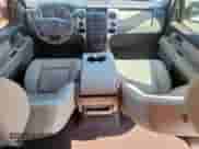 2009 Ford F-150 XL z VIN 1FTRW12899FA05786, wystawiony jako Copart lot #71278285 z przebiegiem 101 047 mil mil oraz Czysty tytuł • Clean title. Historia ofert i sprzedaży dostępna na DreamBid. Obrazek 8.