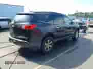 2011 Chevrolet Traverse 1LT с VIN 1GNKRGED9BJ241899, выставлен на аукционе IAAI как лот 43078557 с пробегом 215 355 миль миль и . История ставок и продаж доступна на DreamBid. Изображение 4.