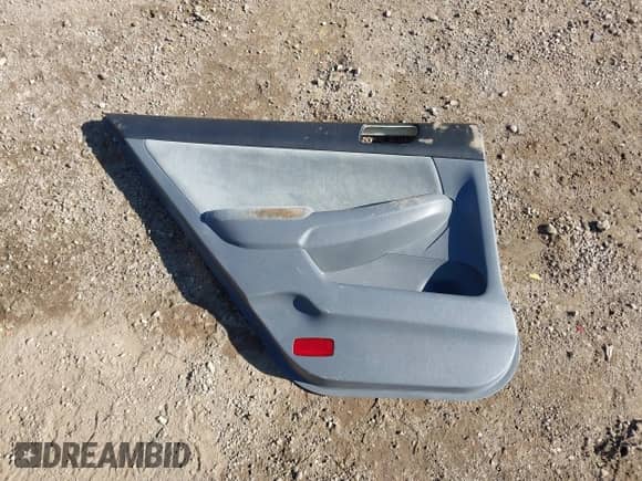 2003 Honda Accord LX with VIN 3HGCM56323G703827, listed as a IAAI auction lot 43070817 with 222,187 mi miles and . Bid and sale history available at DreamBid. Image 12.