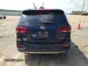 2020 Kia Sorento EX с VIN 5XYPHDA50LG672468, выставлен на аукционе Copart как лот 65155085 с пробегом Не указан миль и Списание • Salvage title. История ставок и продаж доступна на DreamBid. Изображение 6.