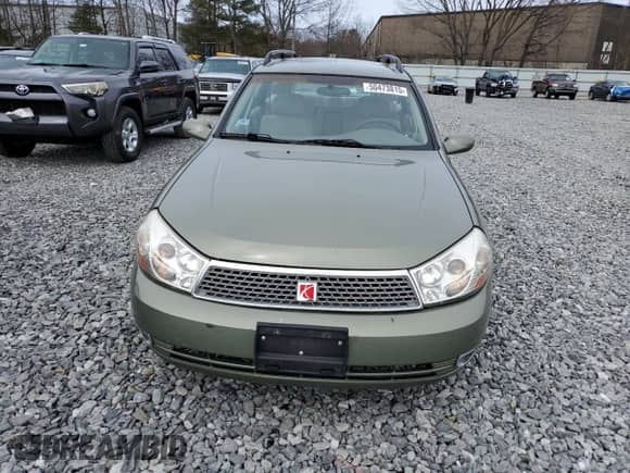 2003 Saturn LW с VIN 1G8JU84F13Y546778, выставлен на аукционе Copart как лот 50473815 с пробегом 128 929 миль миль и Чистый • Clean title. История ставок и продаж доступна на DreamBid. Изображение 5.