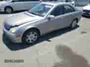 2006 Mercedes-Benz C 280 Luxury с VIN WDBRF54H76F826044, выставлен на аукционе Copart как лот 58874845 с пробегом 75 573 миль миль и Чистый • Clean title. История ставок и продаж доступна на DreamBid. Изображение 1.