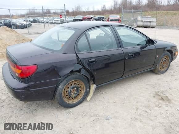 2000 Saturn SL с VIN 1G8ZK527XYZ102481, выставлен на аукционе IAAI как лот 41911431 с пробегом 96 965 миль миль и . История ставок и продаж доступна на DreamBid. Изображение 4.