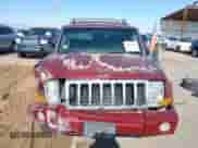 2007 Jeep Commander Sport с VIN 1J8HG48P37C695017, выставлен на аукционе IAAI как лот 43022635 с пробегом 181 902 миль миль и . История ставок и продаж доступна на DreamBid. Изображение 13.