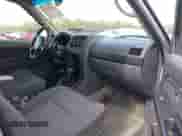 2003 Nissan Frontier XE z VIN 1N6ED29Y83C427148, wystawiony jako IAAI lot #42017433 z przebiegiem 188 114 mil mil oraz . Historia ofert i sprzedaży dostępna na DreamBid. Obrazek 5.