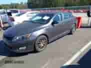 2015 Kia Optima LX with VIN 5XXGM4A78FG432994, listed as a IAAI auction lot 43467466 with 100,197 mi miles and . Bid and sale history available at DreamBid. Image 2.