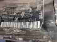 1999 BMW 5 Series 528i with VIN WBADM6333XBY24603, listed as a IAAI auction lot 42165015 with Not provided miles and . Bid and sale history available at DreamBid. Image 9.