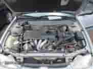 2001 Chevrolet Prizm с VIN 1Y1SK52841Z448303, выставлен на аукционе IAAI как лот 42224410 с пробегом 160 577 миль миль и . История ставок и продаж доступна на DreamBid. Изображение 10.