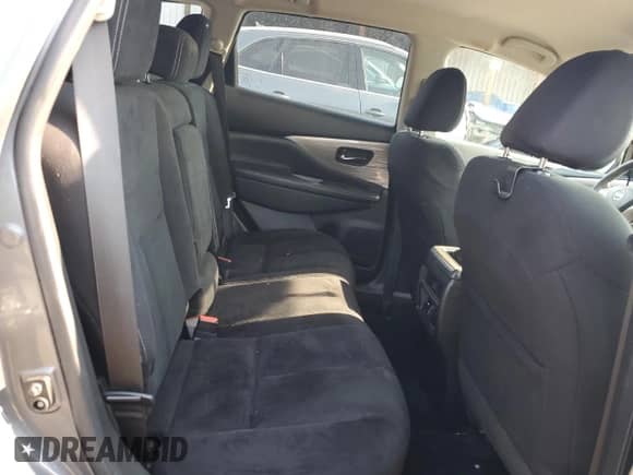 2018 Nissan Murano S z VIN 5N1AZ2MH5JN103842, wystawiony jako Copart lot #67057895 z przebiegiem 79 212 mil mil oraz Szkoda całkowita • Salvage title. Historia ofert i sprzedaży dostępna na DreamBid. Obrazek 10.