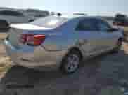 2014 Chevrolet Malibu LS с VIN 1G11B5SL7EF104534, выставлен на аукционе Copart как лот 80096885 с пробегом 153 816 миль миль и Списание • Salvage title. История ставок и продаж доступна на DreamBid. Изображение 3.