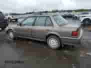 1990 Honda Civic с VIN 1HGED3656LL011197, выставлен на аукционе Copart как лот 58036085 с пробегом 152 594 миль миль и Чистый • Clean title. История ставок и продаж доступна на DreamBid. Изображение 2.