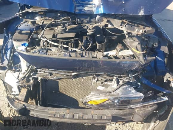 2018 Hyundai Sonata Limited с VIN 5NPE34AF9JH646634, выставлен на аукционе IAAI как лот 43379131 с пробегом 101 495 миль миль и . История ставок и продаж доступна на DreamBid. Изображение 10.